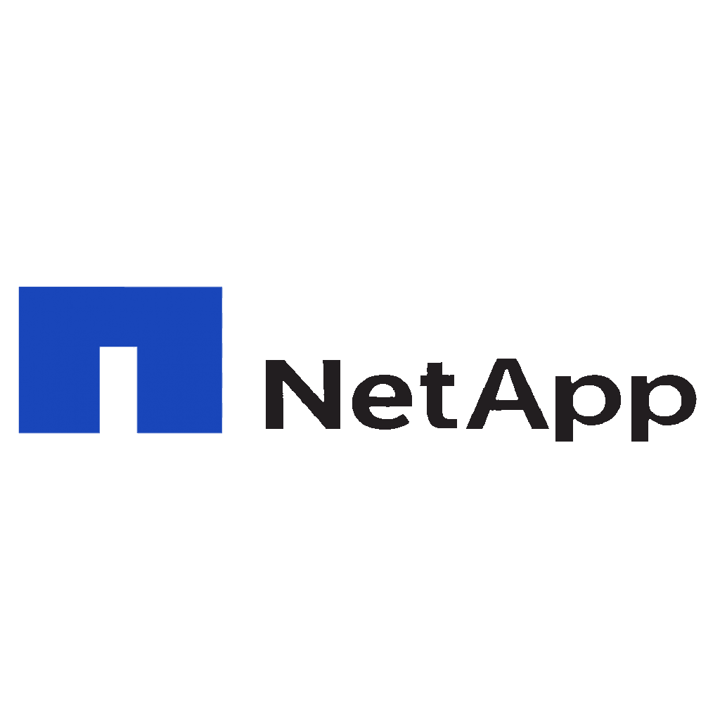 NetApp